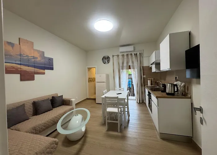 B&B Sofia Home
