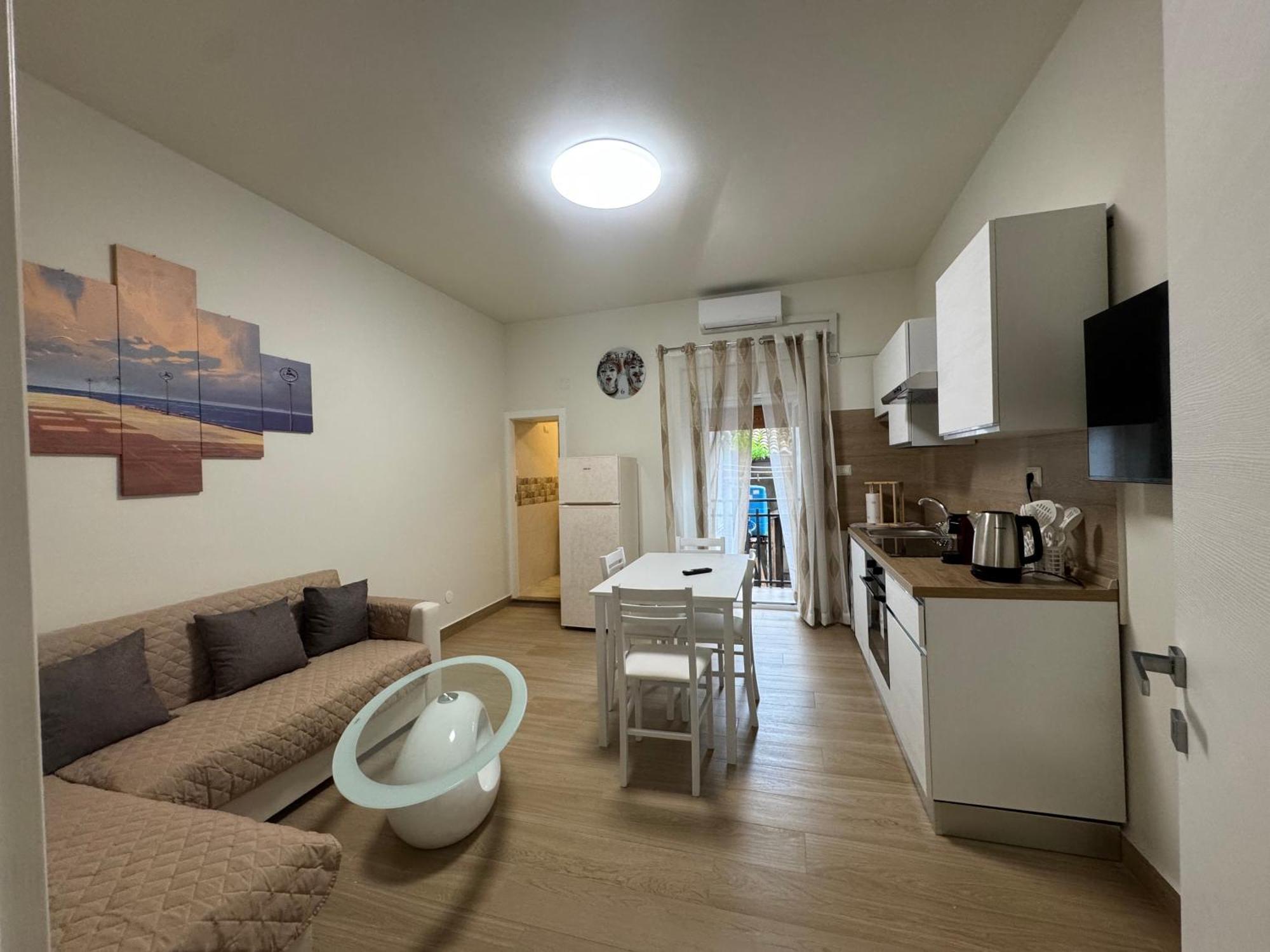Sofia Bed & Breakfast *